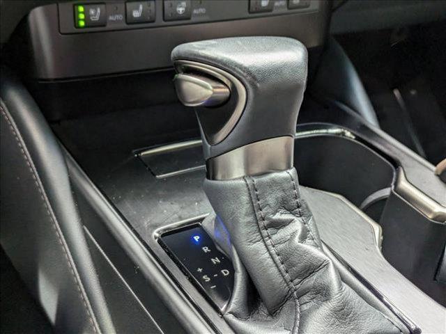 used 2023 Lexus ES 300h car, priced at $40,219