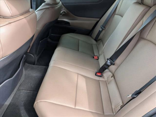 used 2023 Lexus ES 300h car, priced at $40,219