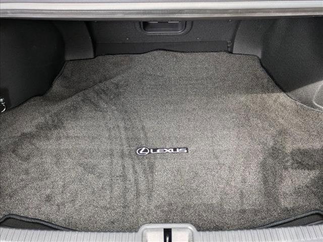 used 2023 Lexus ES 300h car, priced at $40,219