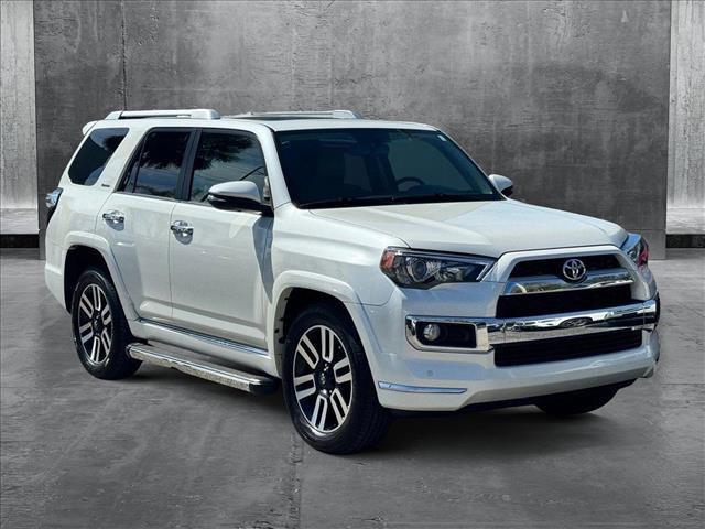 used 2016 Toyota 4Runner car, priced at $24,895