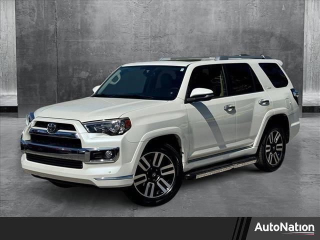 used 2016 Toyota 4Runner car, priced at $24,895