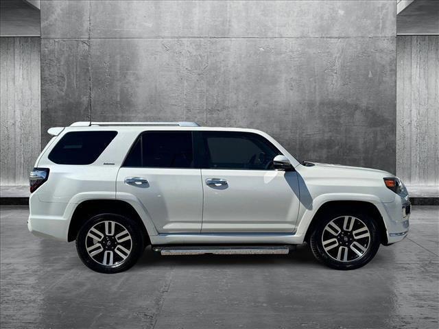 used 2016 Toyota 4Runner car, priced at $24,895