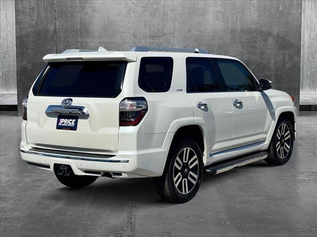 used 2016 Toyota 4Runner car, priced at $24,895