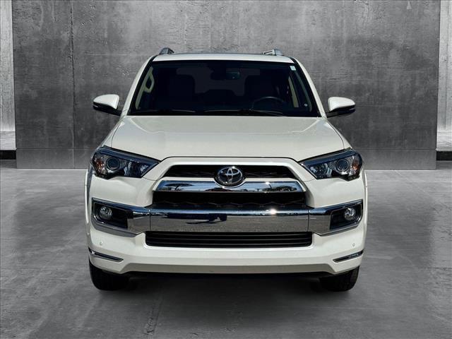 used 2016 Toyota 4Runner car, priced at $24,895