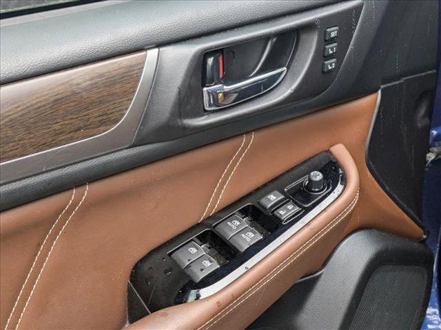 used 2017 Subaru Outback car, priced at $17,536