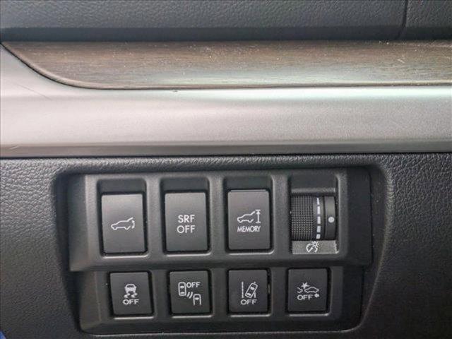 used 2017 Subaru Outback car, priced at $17,536
