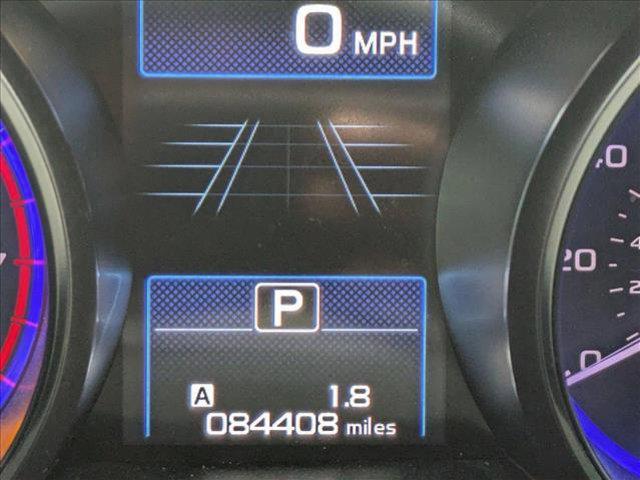 used 2017 Subaru Outback car, priced at $17,536