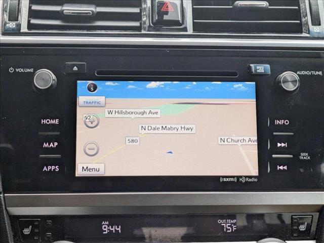 used 2017 Subaru Outback car, priced at $17,536