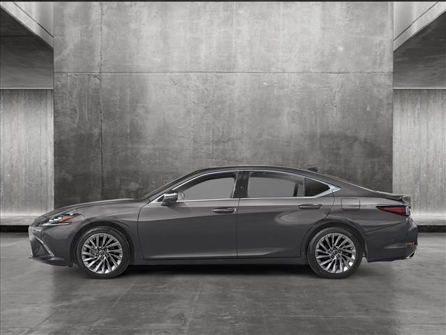 new 2025 Lexus ES 350 car, priced at $56,319