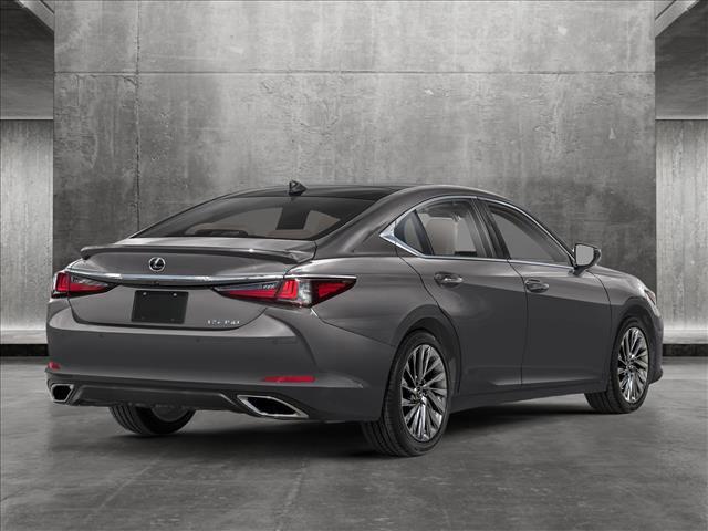 new 2025 Lexus ES 350 car, priced at $56,319