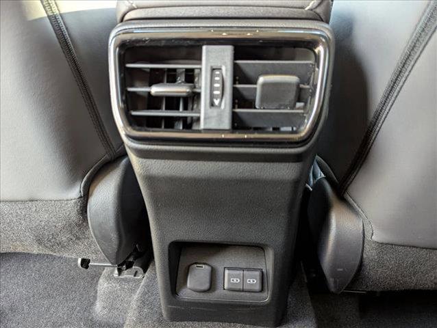 used 2023 Lexus NX 350h car, priced at $42,995