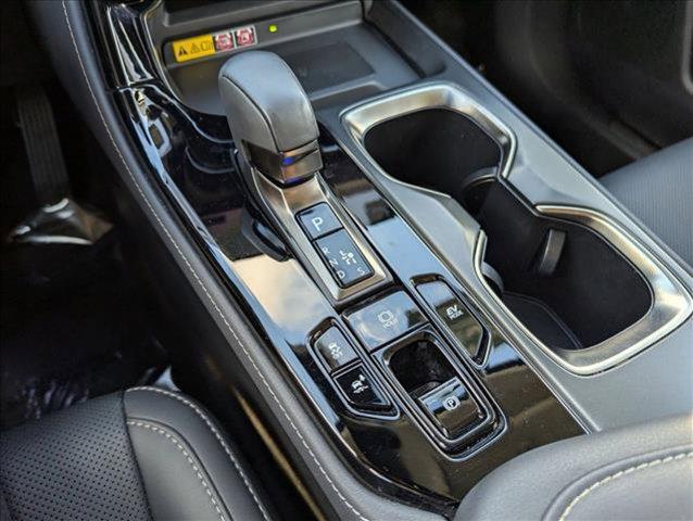 used 2023 Lexus NX 350h car, priced at $42,995