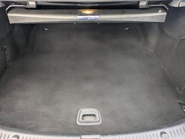 used 2019 Mercedes-Benz E-Class car, priced at $19,550