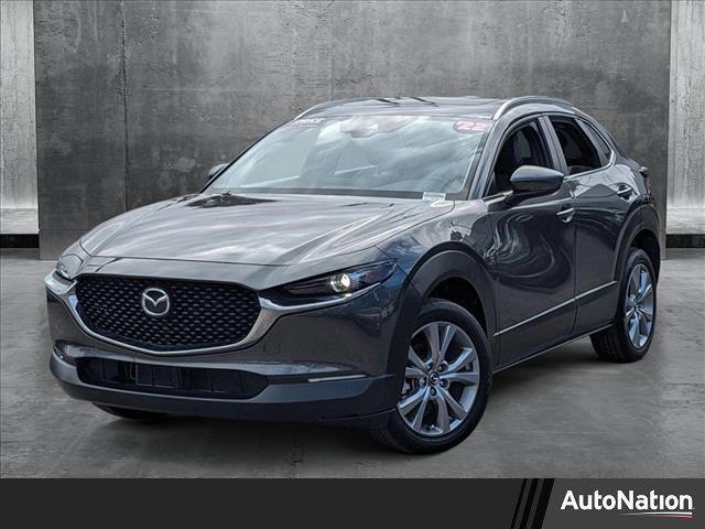 used 2022 Mazda CX-30 car, priced at $20,994