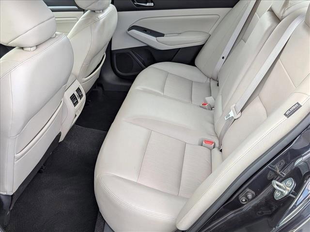 used 2019 Nissan Altima car, priced at $17,438