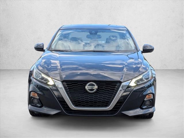 used 2019 Nissan Altima car, priced at $17,438