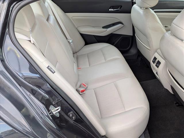 used 2019 Nissan Altima car, priced at $17,438