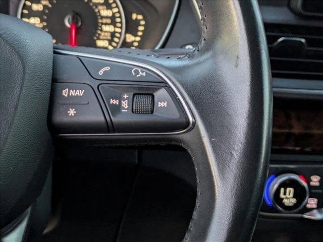 used 2018 Audi Q5 car, priced at $18,064