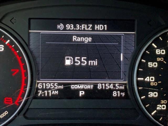 used 2018 Audi Q5 car, priced at $18,064