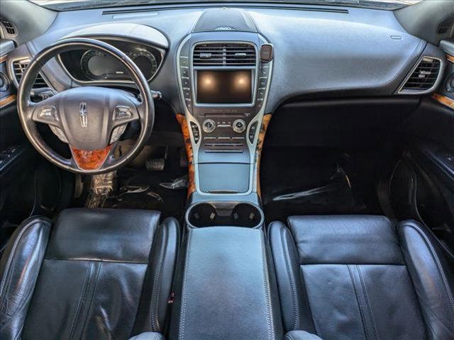 used 2018 Lincoln MKX car, priced at $19,775
