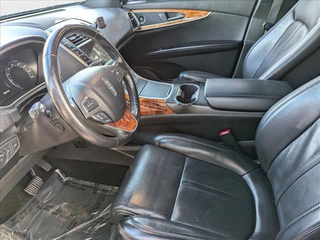 used 2018 Lincoln MKX car, priced at $19,775