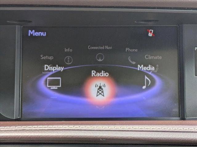 used 2018 Lexus ES 350 car, priced at $17,595