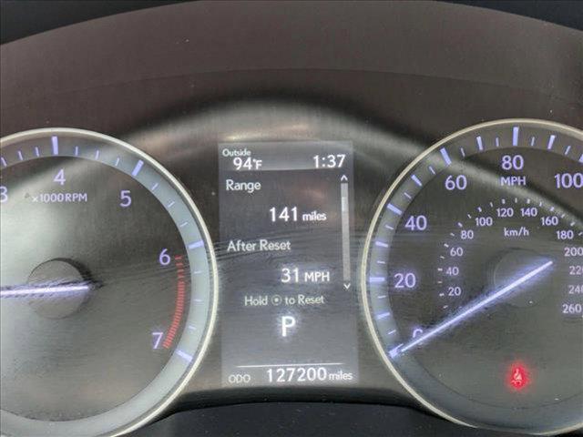 used 2018 Lexus ES 350 car, priced at $17,595