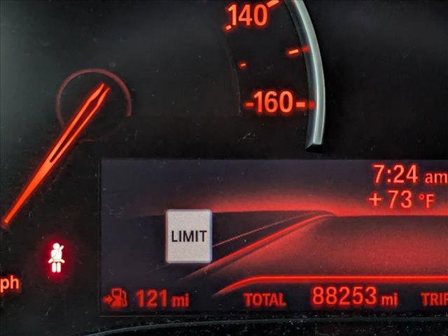 used 2020 BMW 330 car, priced at $19,549