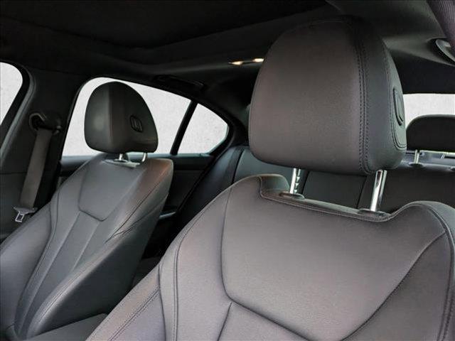 used 2020 BMW 330 car, priced at $19,549