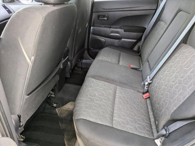 used 2020 Mitsubishi Outlander Sport car, priced at $13,995