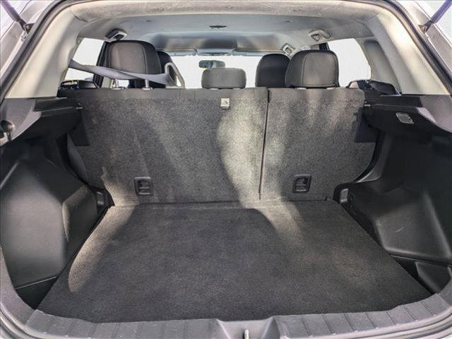 used 2020 Mitsubishi Outlander Sport car, priced at $13,995