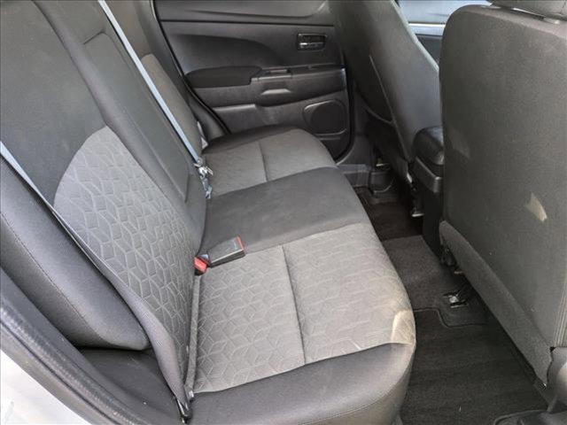 used 2020 Mitsubishi Outlander Sport car, priced at $13,995