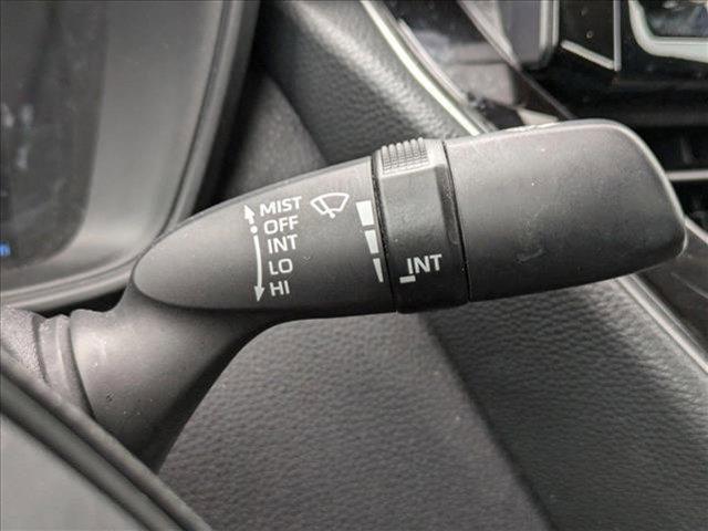 used 2022 Toyota Corolla car, priced at $16,564
