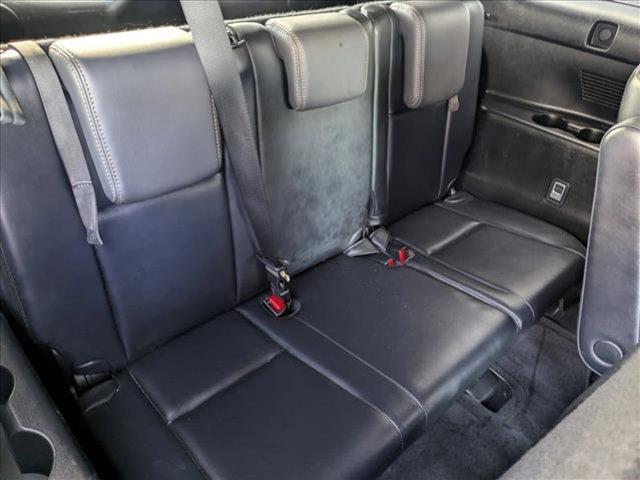 used 2015 Toyota Highlander car, priced at $18,455