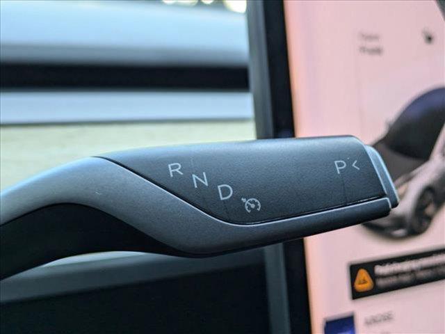 used 2020 Tesla Model 3 car, priced at $22,199