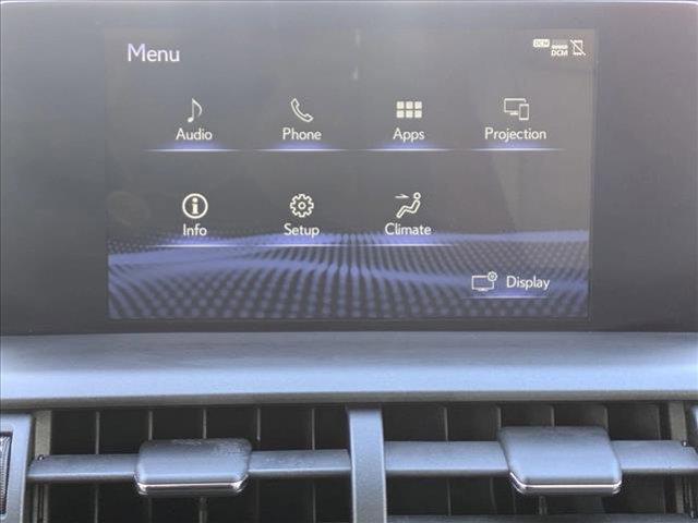 used 2019 Lexus NX 300 car, priced at $23,581