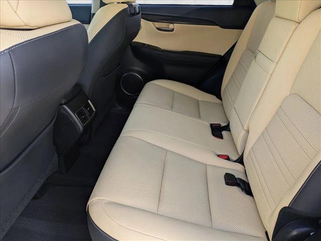 used 2019 Lexus NX 300 car, priced at $23,581