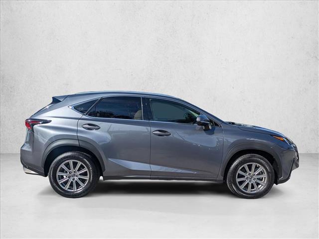 used 2019 Lexus NX 300 car, priced at $23,581