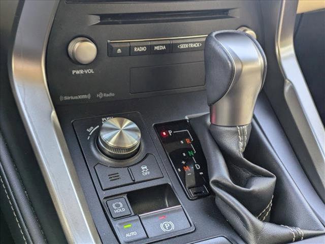 used 2019 Lexus NX 300 car, priced at $23,581