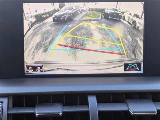 used 2019 Lexus NX 300 car, priced at $23,581