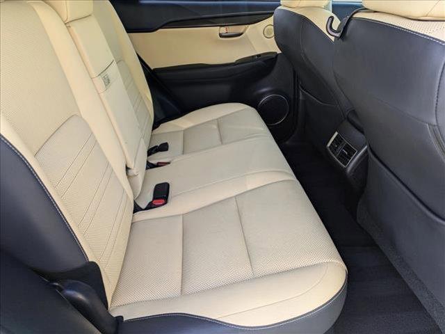 used 2019 Lexus NX 300 car, priced at $23,581