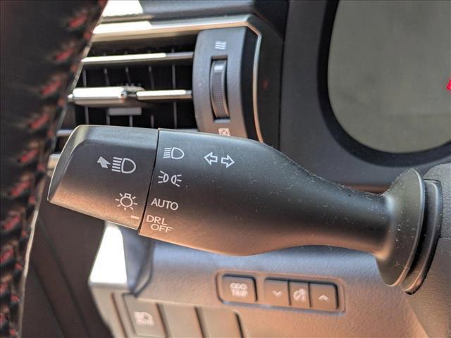 used 2018 Lexus IS 350 car, priced at $30,995