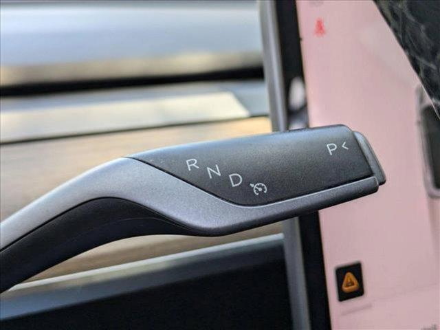 used 2020 Tesla Model 3 car, priced at $22,995