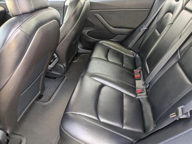 used 2020 Tesla Model 3 car, priced at $22,995