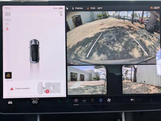 used 2020 Tesla Model 3 car, priced at $22,995