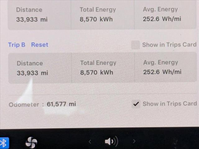 used 2020 Tesla Model 3 car, priced at $22,995