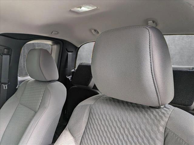 used 2022 Toyota Tacoma car, priced at $29,695