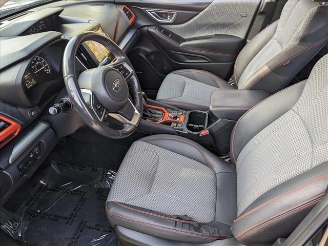 used 2019 Subaru Forester car, priced at $19,995