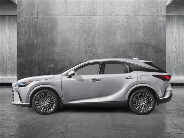 new 2025 Lexus RX 350 car, priced at $64,284