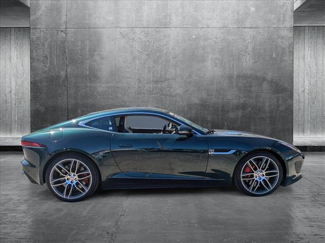 used 2015 Jaguar F-TYPE car, priced at $42,995